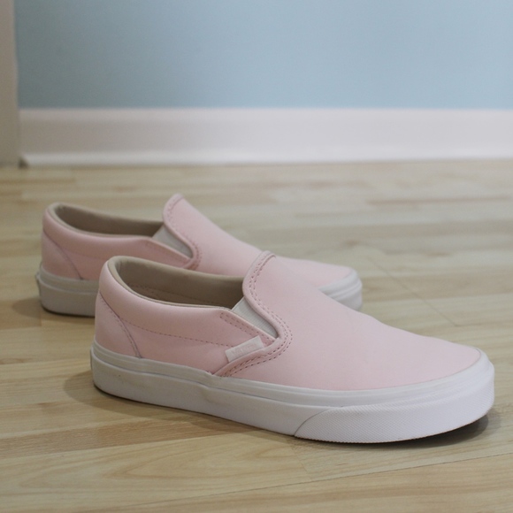 vansbuck slip on